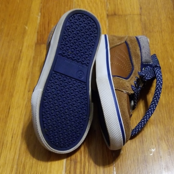Boys shoes - Picture 4 of 4